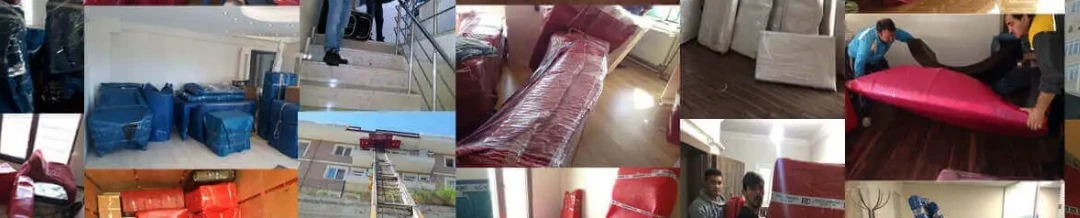 Melikgazi şehir içi nakliyat  görseli